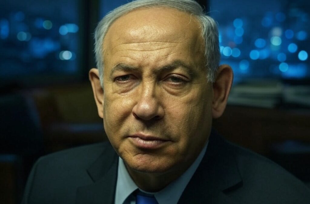 Katz: Israel To Begin Annexing Gaza