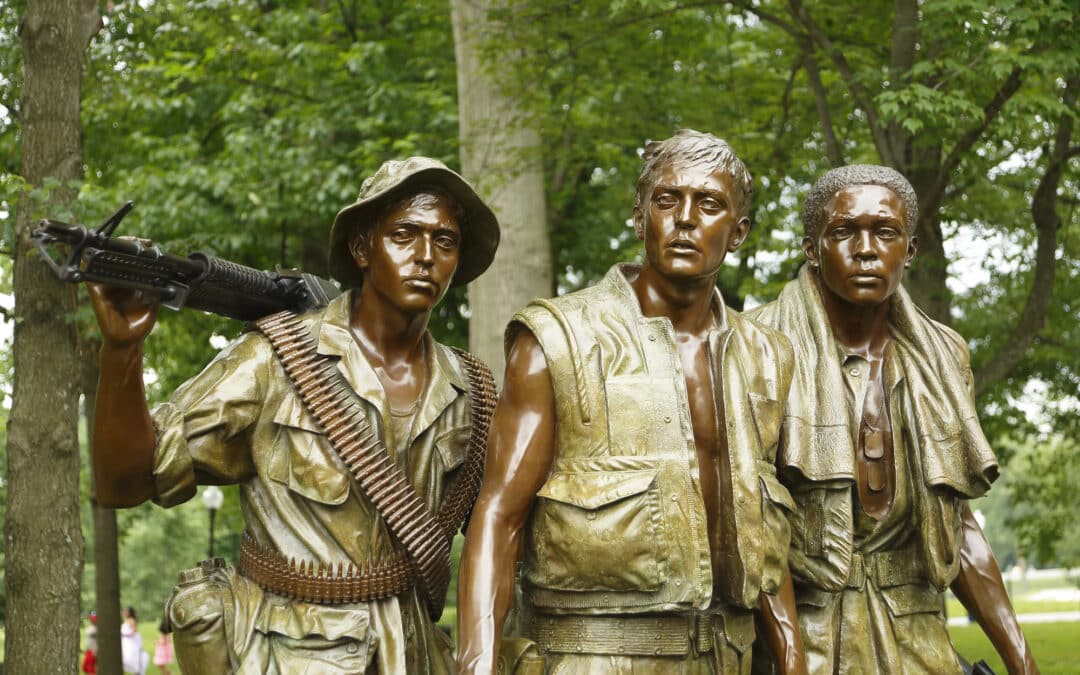 50 Years On, Washington Has Learned Nothing from Defeat in Vietnam
