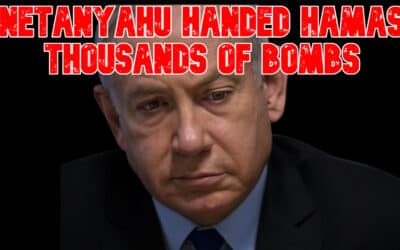 COI #795: Netanyahu Handed Hamas an Thousands of Bombs