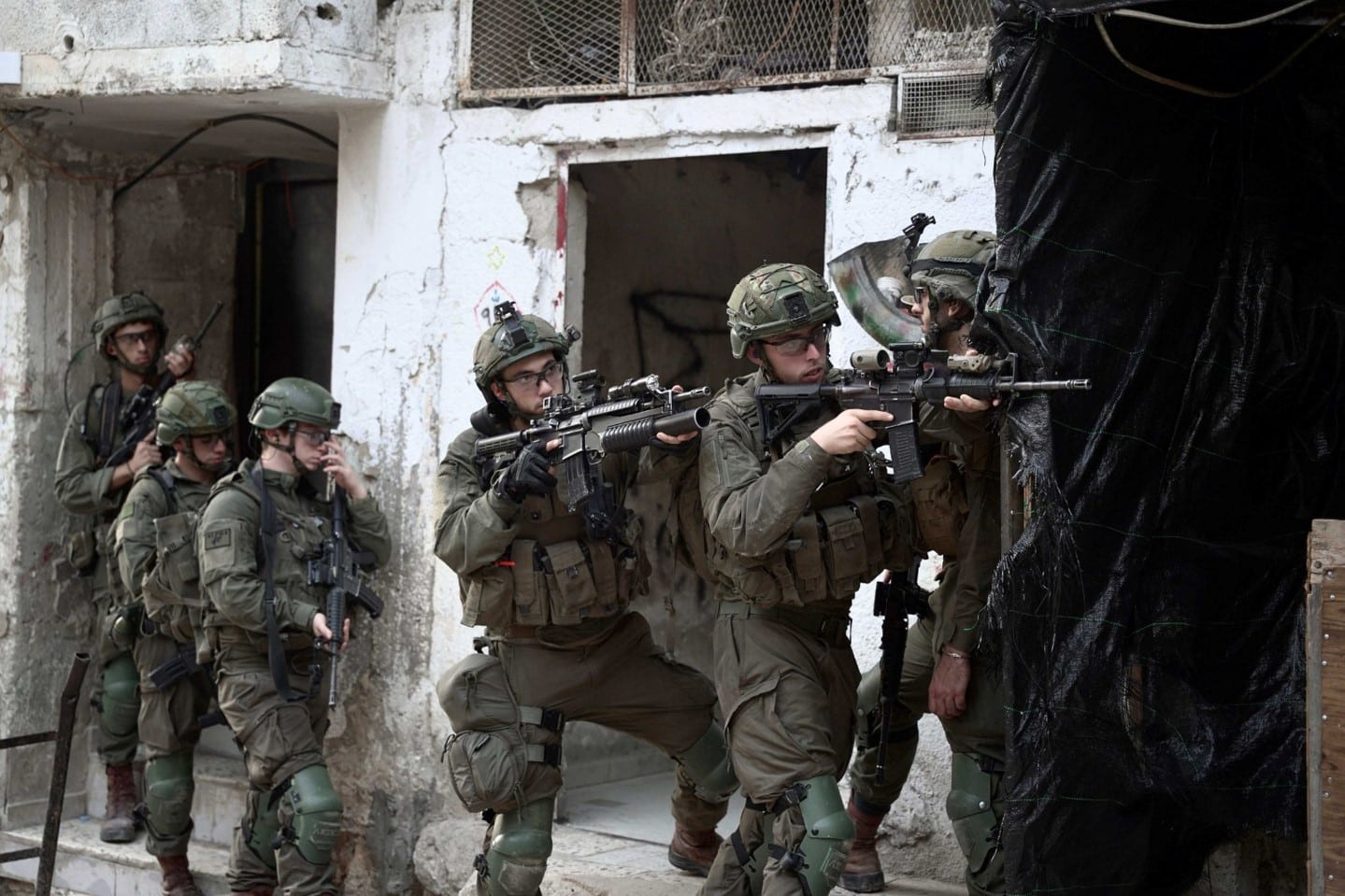operation summer camps 2024 idf