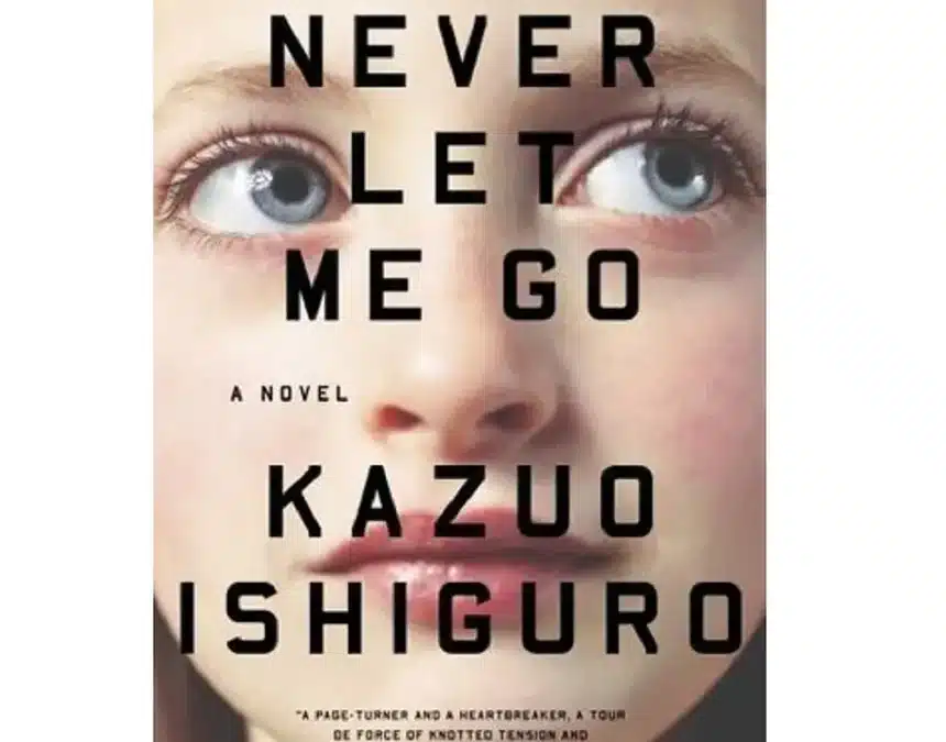 Never Let Me Go