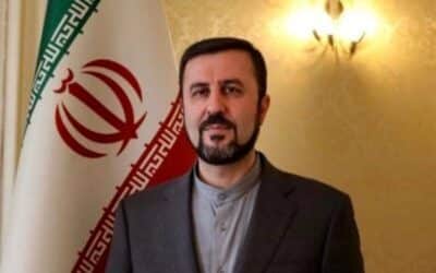 Senior Iranian Official: Tehran Could Leave NPT If Europe Reimposes Sanctions
