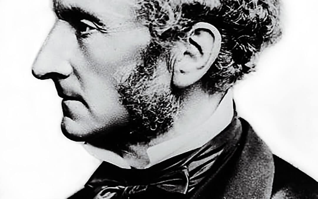 John Stuart Mill, An Enemy Disguised As a Friend