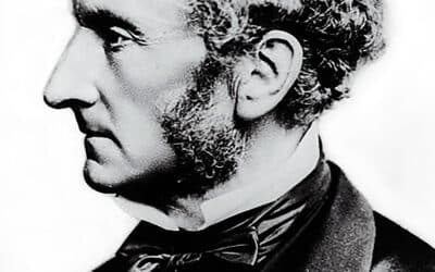 John Stuart Mill, An Enemy Disguised As a Friend