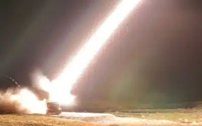 The US Restarts Artillery Shells, Rocket Shipments to Ukraine Will Resume
