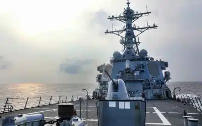 US Military Anticipates ‘Large-Scale Casualties’ in War With China