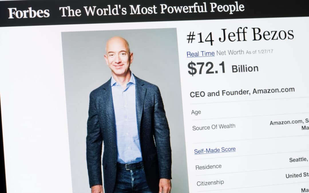 If We Taxed Billionaires, Could We Balance the Budget?