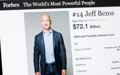 If We Taxed Billionaires, Could We Balance the Budget?