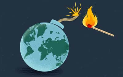 Conflicts, Deals, and Humanitarian Crises Across the Board