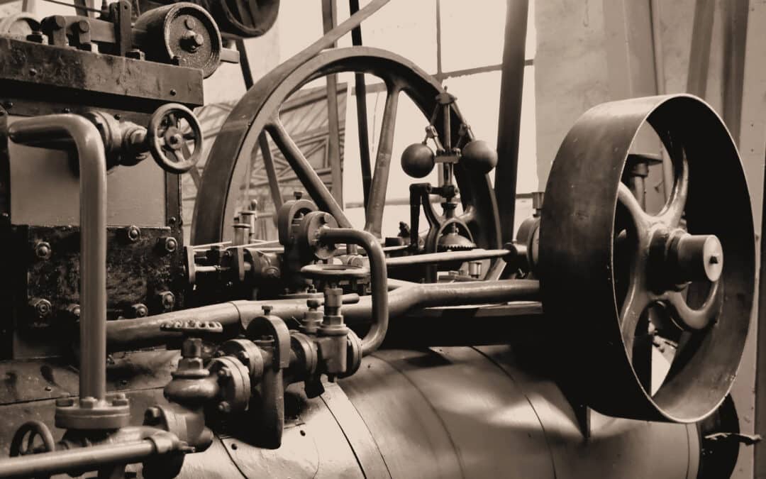 Industrial Capitalism and Its Critics