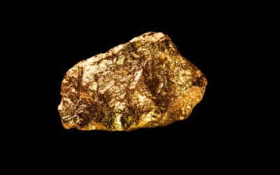 400 Ph.D. Economists vs. One Shiny Rock