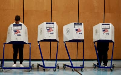 Don’t Trust the Voters