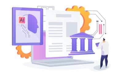 The Coming Age of AI Government