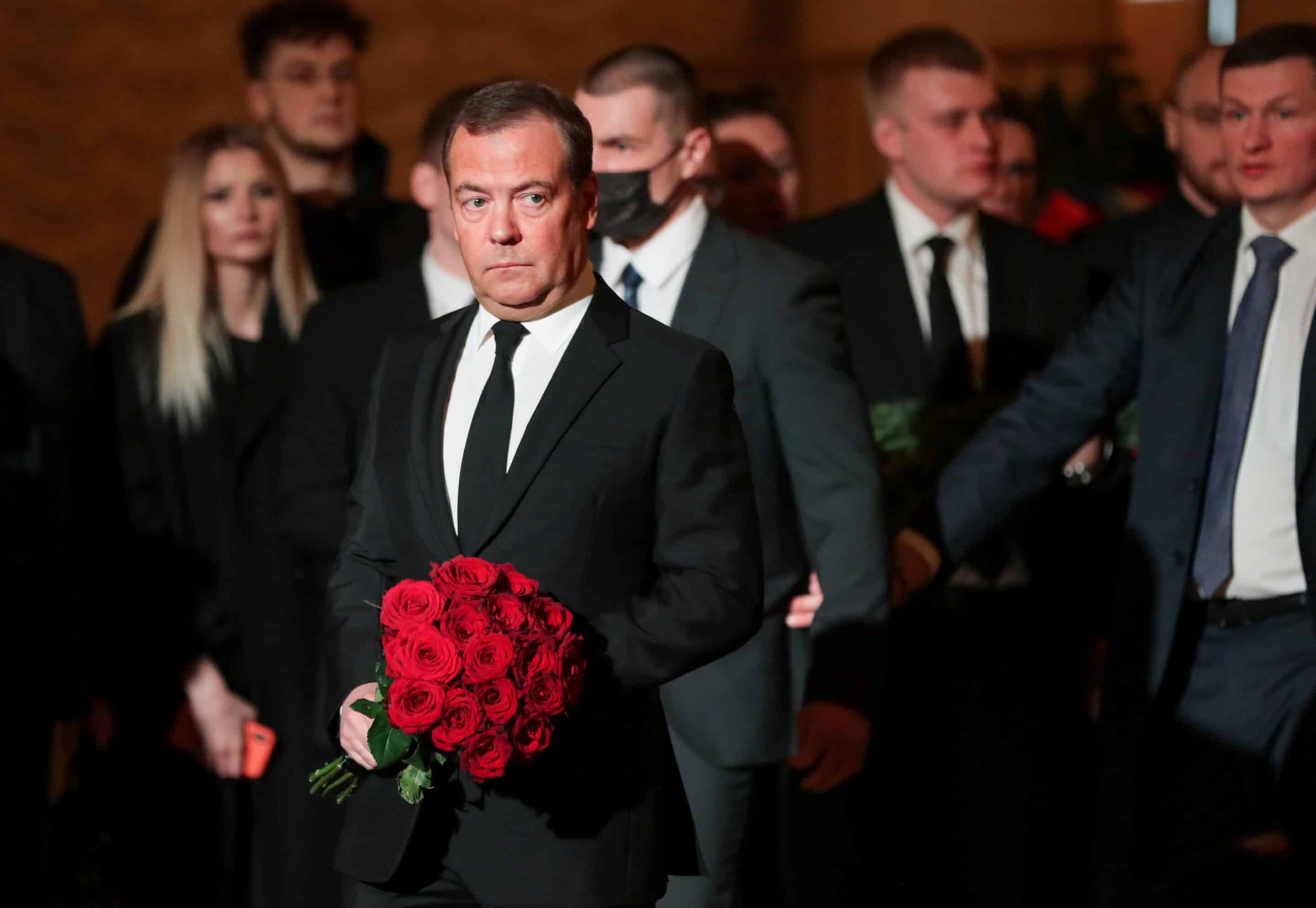 farewell to vladimir zhirinovsky 33