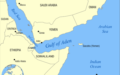Israel’s Red Sea Port May Shut Down Due to Houthi Blockade