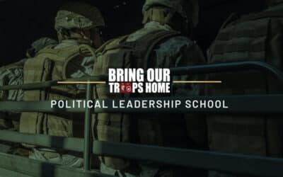 I’ll Teach You to Bully Politicians