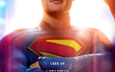 Does Superman Make Israel the Villain?