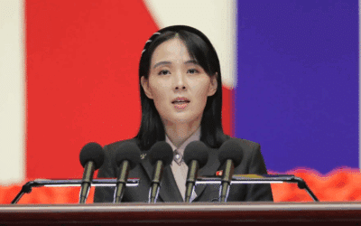 North Korea Says No Reason to Meet With South