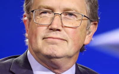 Massie Posts Strong Q2 Fundraising Numbers, Despite MAGA Primary Threat