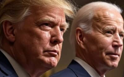Trump Has Already Carried Out More Airstrikes Than Biden Did in Four Years