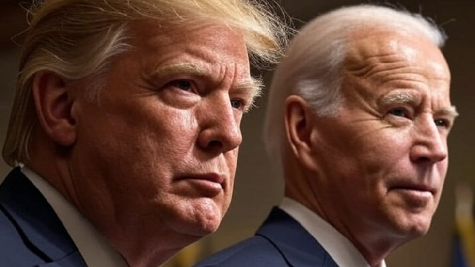 trumpbiden