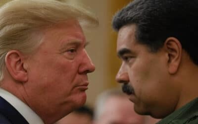 Maduro Mobilizes Militia: No Empire Will Touch the Sacred Soil of Venezuela