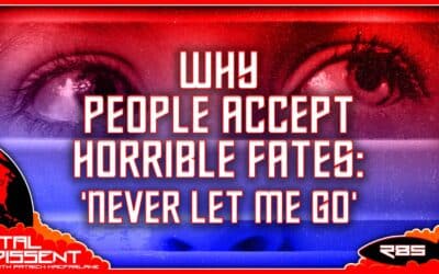 Why People Accept Horrible Fates: ‘Never Let Me Go’ Ep. 285