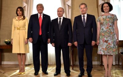 ‘Don’t Expect a Magical Breakthrough:’ Russia Downplays Upcoming Talks with Ukraine