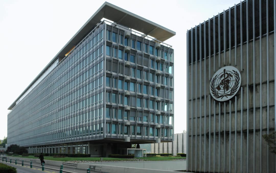 Israel Attacks UN Agency’s Buildings in Gaza