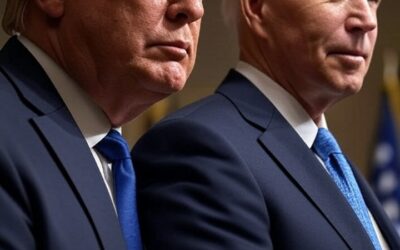 Trump Has Already Carried Out More Airstrikes Than Biden Did in Four Years
