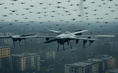 The US Is Buying Ukraine 33,000 Modules to Create AI-Powered Drones