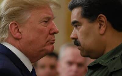 Rubio: Maduro is NOT the President of Venezuela