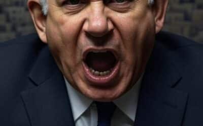 White House Official: Netanyahu Is Acting Like a Madman