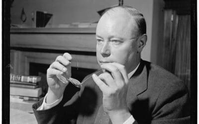 Robert Taft Foresaw the Dangers of NATO