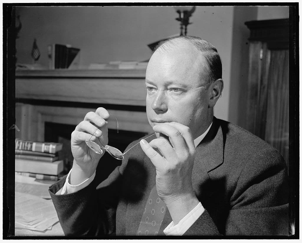 sen robert taft of ohio