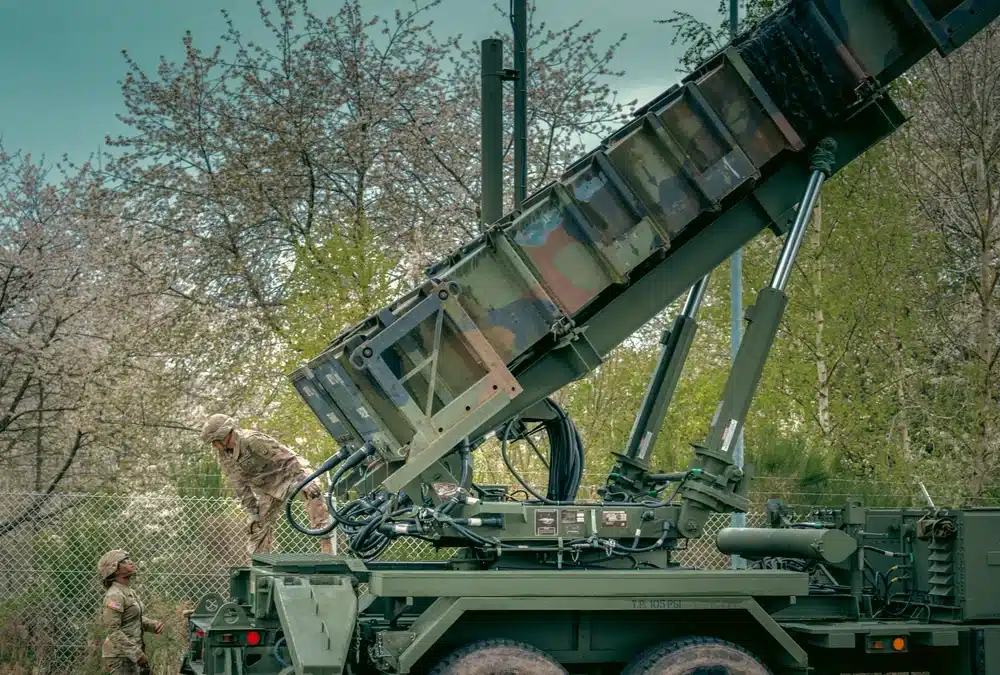 4 NATO States Agree to Buy $1 Billion in US Weapons for Ukraine