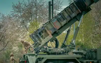 4 NATO States Agree to Buy $1 Billion in US Weapons for Ukraine
