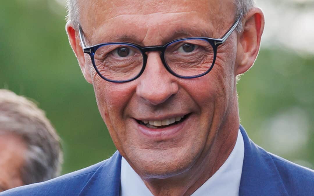 German Leader ‘Mentally Preparing’ for Long War in Ukraine