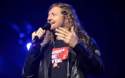 In Canada, Controversial Christian Singer Faces Venue Cancellations