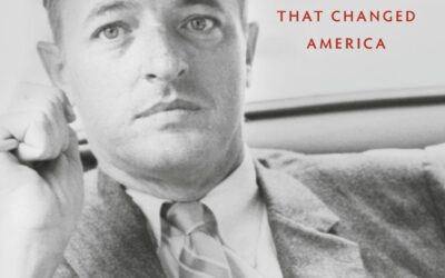 William F. Buckley (Properly) Remembered