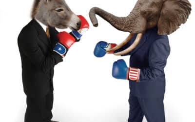 Politician or Party?