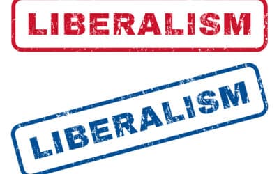 John Locke and the Two Streams of Liberalism