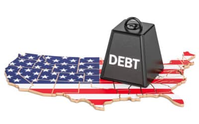 Think America Owes $37 Trillion? It’s Far Worse Than That