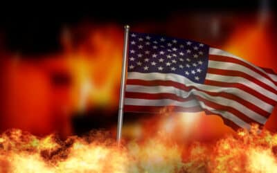 My Fabric, My Choice: On Trump’s EO Banning Flag Burning