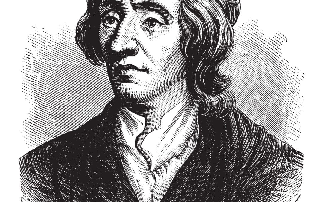 John Locke and the Libertarian Tradition