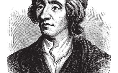 John Locke and the Libertarian Tradition