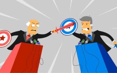 Why Politicians Seek Power