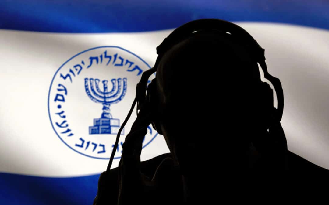 The Illusion of Israeli Self Sufficiency in Intelligence