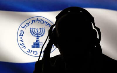 The Illusion of Israeli Self Sufficiency in Intelligence