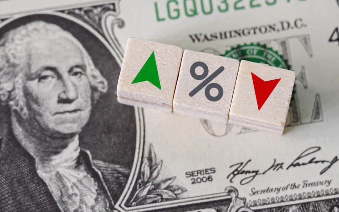 The Federal Reserve Cuts Growth, Increases Economic Chaos
